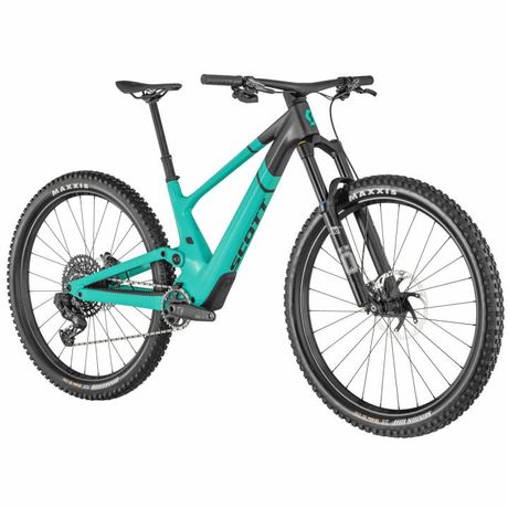 Scott Genius ST 910 kaufen in Zurigo #1 | velomarkt.ch