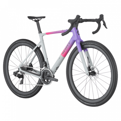 Scott Addict Gravel 20 kaufen in Zürich #1 | velomarkt.ch