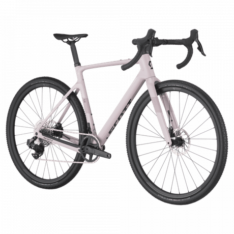 Scott Addict Gravel 30 kaufen in Zürich #1 | velomarkt.ch