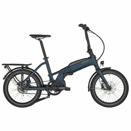 Bergamont Paul-E EQ Expert kaufen in Zürich #1 | velomarkt.ch