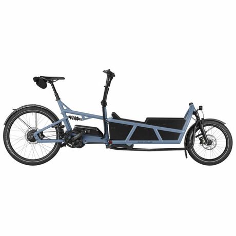 Riese &amp; Müller Load5 75 vario kaufen in Zürich #1 | velomarkt.ch