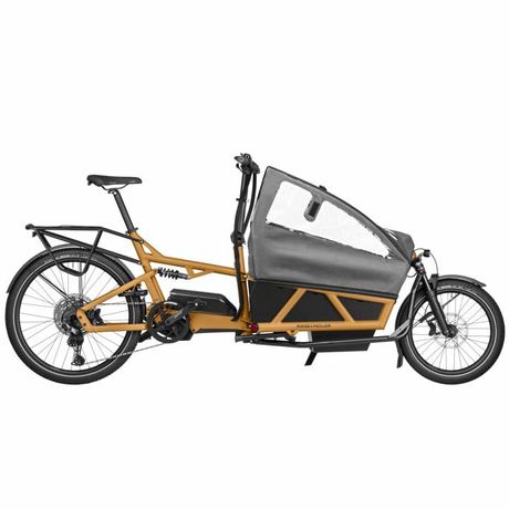 Riese &amp; Müller Load4 60 EASY kaufen in Zürich #1 | velomarkt.ch