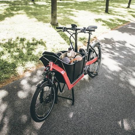 Riese &amp; Müller Packster 40 vario kaufen in Zürich #1 | velomarkt.ch