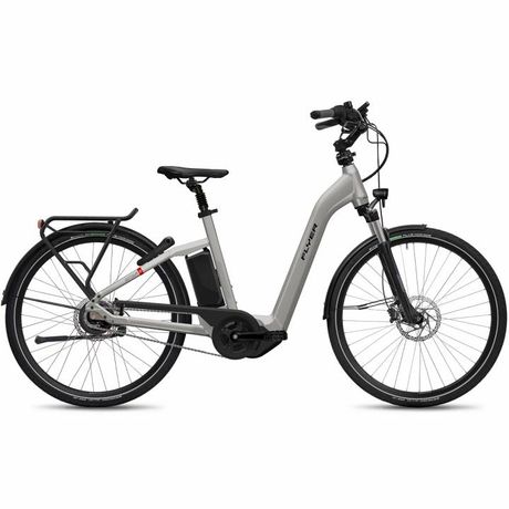 Flyer Gotour5 5.00 kaufen in Zurigo #1 | velomarkt.ch