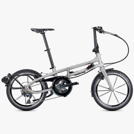 Tern BYB S11 kaufen in Zurich #1 | velomarkt.ch