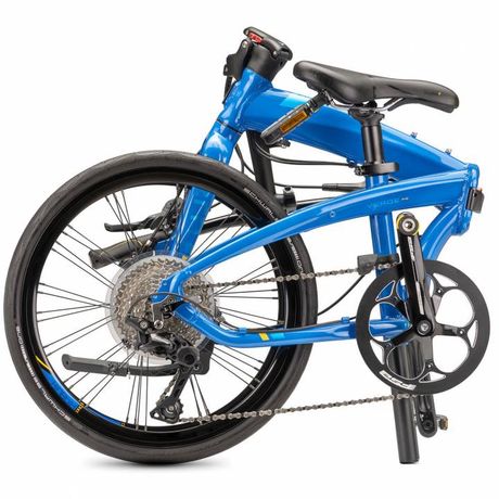 Tern Verge P10 kaufen in Zurich #1 | velomarkt.ch