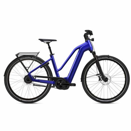 Flyer Gotour 7.23 kaufen in Zurigo #1 | velomarkt.ch