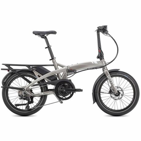 Tern Vektron S10 kaufen in Zürich #1 | velomarkt.ch