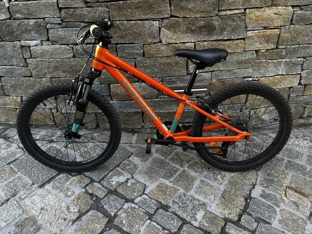 Cannondale Happy Trail kaufen in Zürich #1 | velomarkt.ch