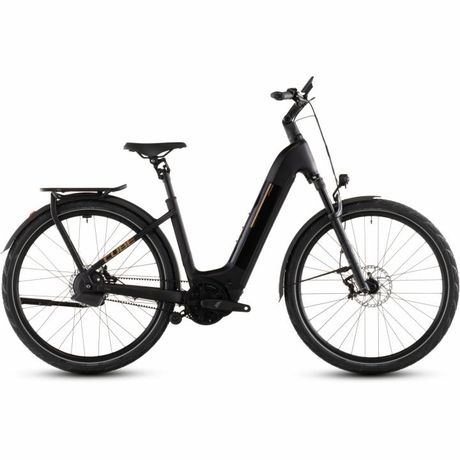 Cube Kathmandu Hybrid Comfort SLX 800 kaufen in Zürich #1 | velomarkt.ch
