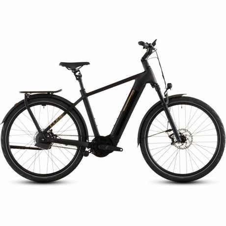 Cube Kathmandu Hybrid Comfort SLX 800 kaufen in Zürich #1 | velomarkt.ch