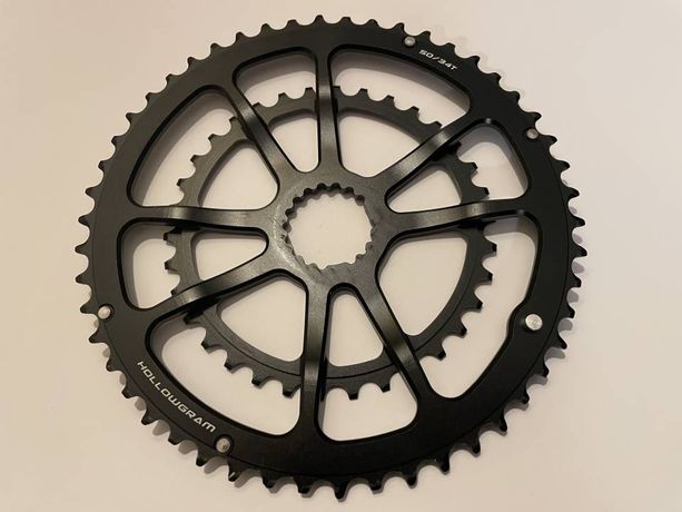 Cannondale SpideRing Kettenblatt 8 Arm kaufen in Thurgovie #1 | velomarkt.ch