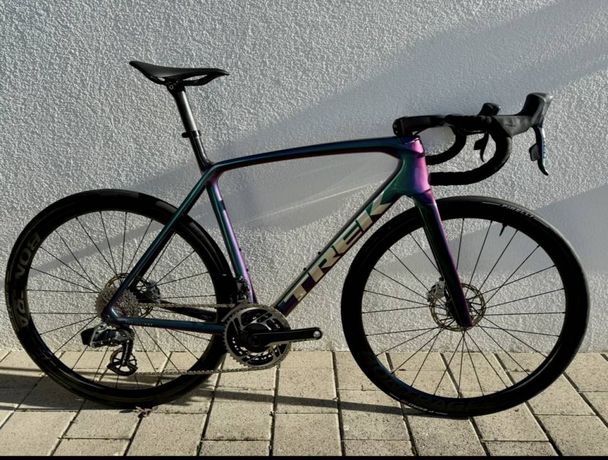 Trek Emonda SLR Sram Red Axs kaufen in Zürich #1 | velomarkt.ch
