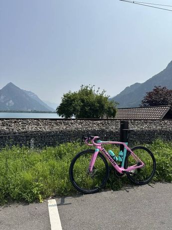 Bianchi kaufen in Bern #1 | velomarkt.ch