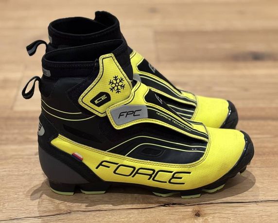 Winter Bikeschuhe 41 kaufen in San Gallo #1 | velomarkt.ch