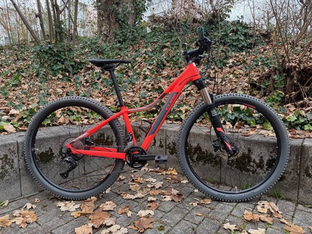 Cube Access WLS SL 2x Women kaufen in Berna #1 | velomarkt.ch