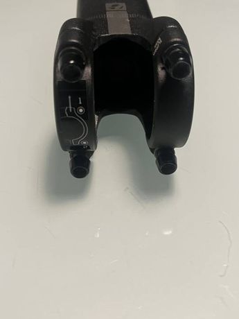 Rennrad/ Gravelbike- Vorbau kaufen in Aargau #1 | velomarkt.ch