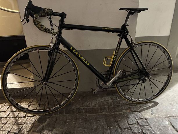 Super Veloce kaufen in Tessin #1 | velomarkt.ch