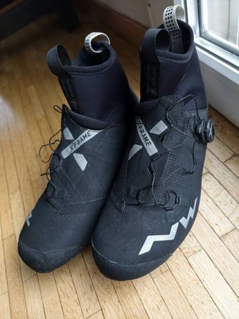 Northwave Extreme R GTX - Winter Rennrad-Schuhe (Grösse 40.5 kaufen in Zürich #1 | velomarkt.ch