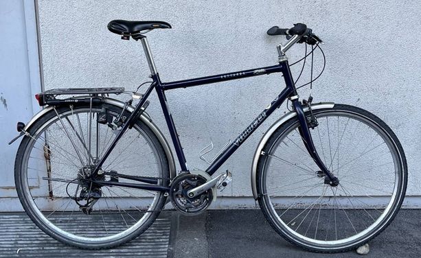 Top Alltags- und Tourenvelo: Villiger Gottardo kaufen in Bern #1 | velomarkt.ch