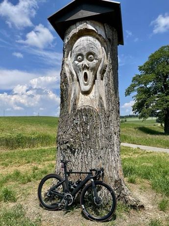 Canyon Aeroad CFR Disc eTap kaufen in Berna #1 | velomarkt.ch