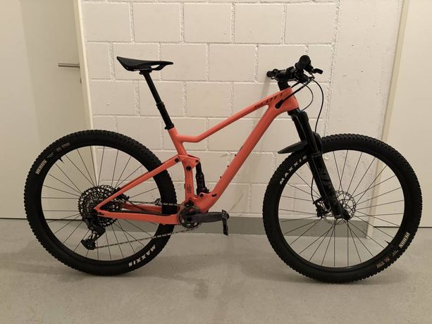 Scott Contessa Spark 910 (2021) Grösse M kaufen in Solothurn #1 | velomarkt.ch