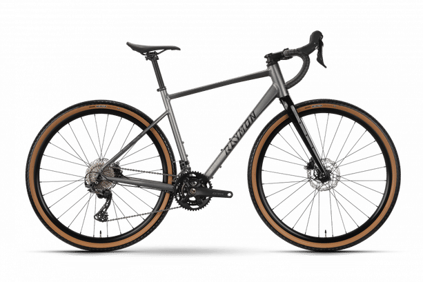 Raymon Territ Pro L star black stealth kaufen in Thurgau #1 | velomarkt.ch