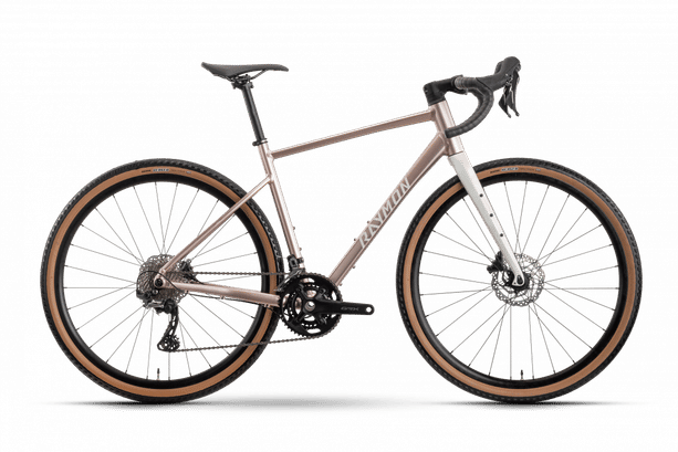 Raymon Territ Pro S palemauve/saltwhite kaufen in Thurgau #1 | velomarkt.ch