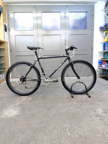 Powerbike LX Cruiser MTB - Ab Service kaufen in Zürich #1 | velomarkt.ch