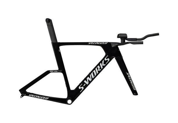 Specialized SHIV TT SW MODULE M kaufen in Argovie #1 | velomarkt.ch