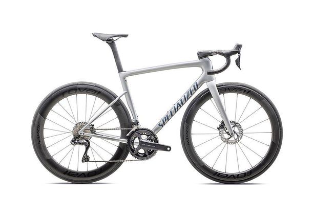 Specialized TARMAC SL8 PRO UDI2 54 LQDMET/BLUPRL/BLKLQDMET kaufen in Aargau #1 | velomarkt.ch