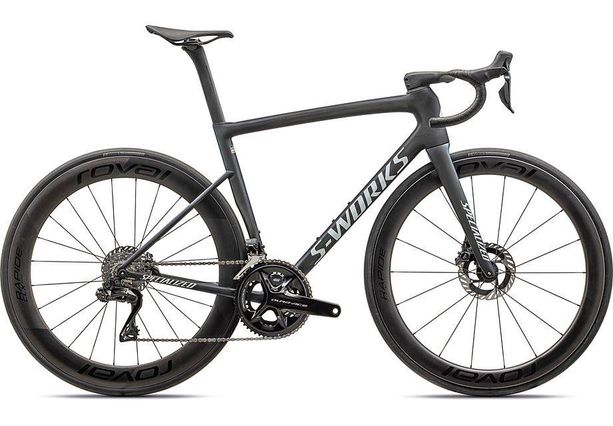 Specialized TARMAC SL8 S-Works DI2 58, 56 kaufen in Aargau #1 | velomarkt.ch