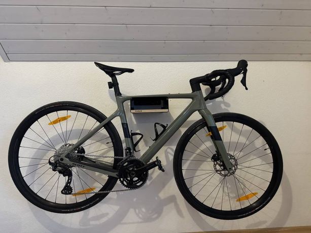 SCOTT Addict Gravel 50 kaufen in Solothurn #1 | velomarkt.ch