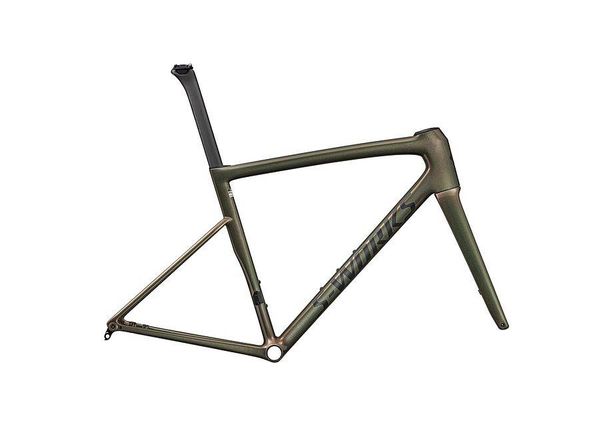 Specialized TARMAC SL8 SW FRMSET 56, 54 kaufen in Aargau #1 | velomarkt.ch