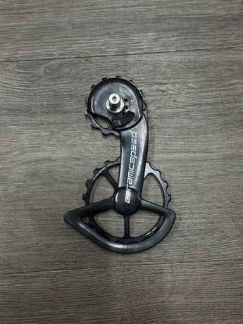 Ceramicspeed OSPW Shimano 12-Gang kaufen in Aargau #1 | velomarkt.ch