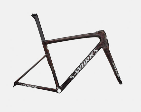 Specialized TARMAC SL8 SW FRMSET 61, 56 kaufen in Aargau #1 | velomarkt.ch