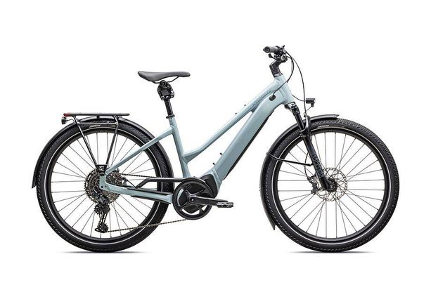 Specialized VADO 5.0 ST NB M SEA/CMLNLPS/GCLMET kaufen in Aargau #1 | velomarkt.ch