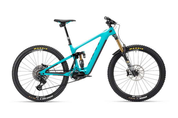 Yeti 160E 29 T-Series T3 X0 T-Type Complete M kaufen in Aargau #1 | velomarkt.ch