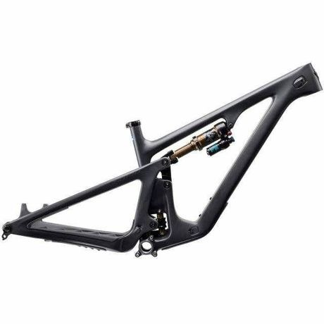 Yeti SB140 LR 29 T-Series Frame M Raw, w/FOX Float X Factory Raw M kaufen in Aargau #1 | velomarkt.ch