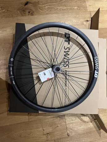 DT Swiss GRC 1400 Dicut 30 Hinterrad kaufen in Berna #1 | velomarkt.ch