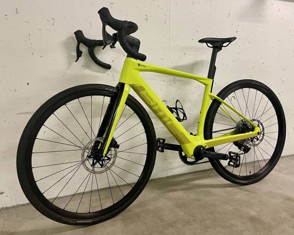 BMC Roadmachine 01 AMP X Two kaufen in Schwyz #1 | velomarkt.ch