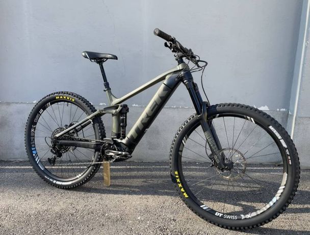 TREK "Rail 5" e-Bike kaufen in Bern #1 | velomarkt.ch