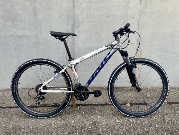 BIXS "Qualifyer 500" Mountainbike kaufen in Bern #1 | velomarkt.ch