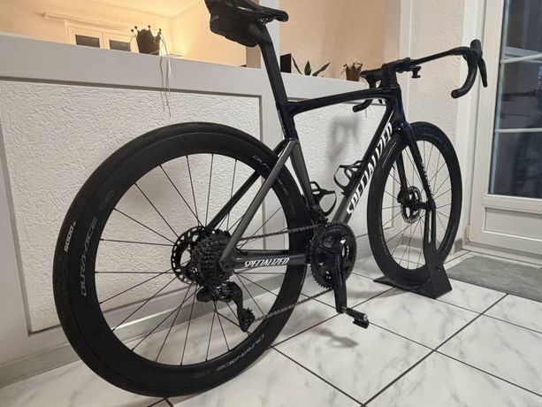 Spezialized Tarmac 54“, SL7 kaufen in Bern #1 | velomarkt.ch