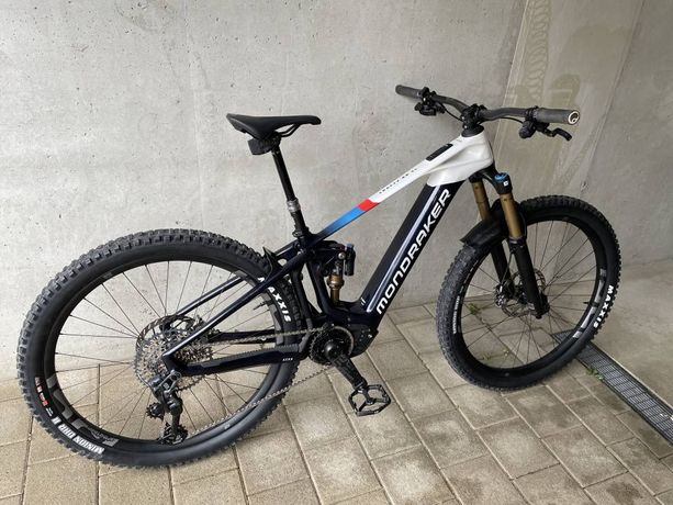 Mondraker Crafty Carbon RR SL kaufen in Zürich #1 | velomarkt.ch