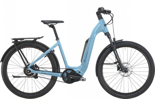 Cresta ePlazaSID MONO kaufen in Zürich #1 | velomarkt.ch