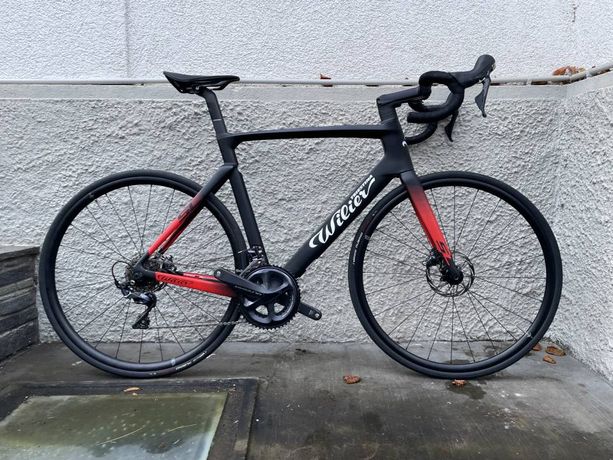 Wilier Cento10 SL Shimano Ultegra R8000 XL 2021 kaufen in Zürich #1 | velomarkt.ch