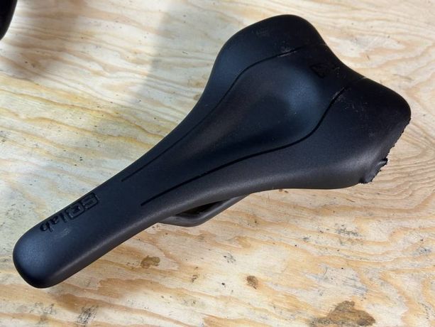 SQ Labs 612 ERGOWAVE R Carbon Sattel kaufen in Zürich #1 | velomarkt.ch