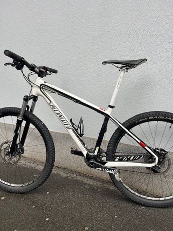 SPECIALIZED STUMPJUMPER CARBON kaufen in Basel-Stadt #1 | velomarkt.ch