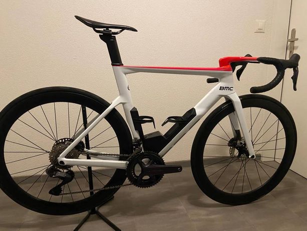 BMC Timemachine TMR01 Two kaufen in Schwyz #1 | velomarkt.ch